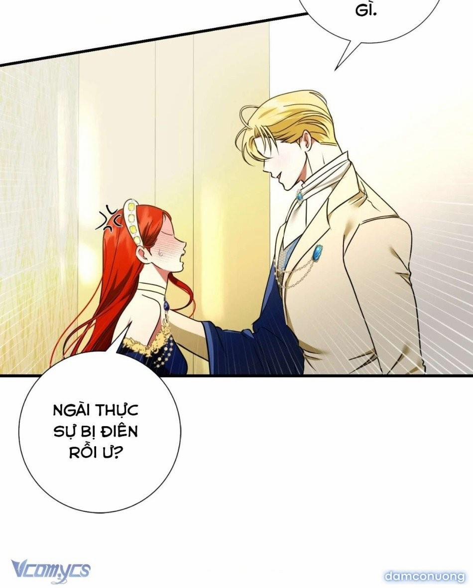 『18+ Không Che』Trở Thành Mối Tình Đầu Của Con Trai Kế 15 trang 5