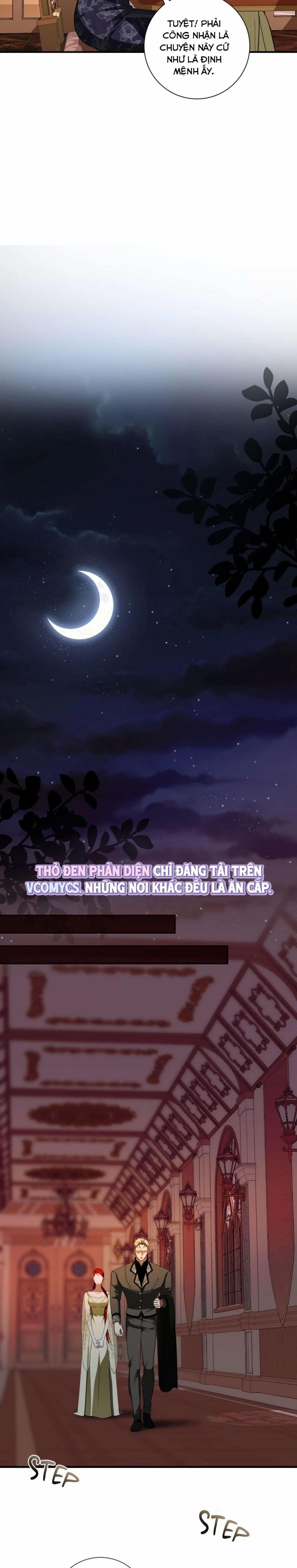 『18+ Không Che』Trở Thành Mối Tình Đầu Của Con Trai Kế 21 trang 10