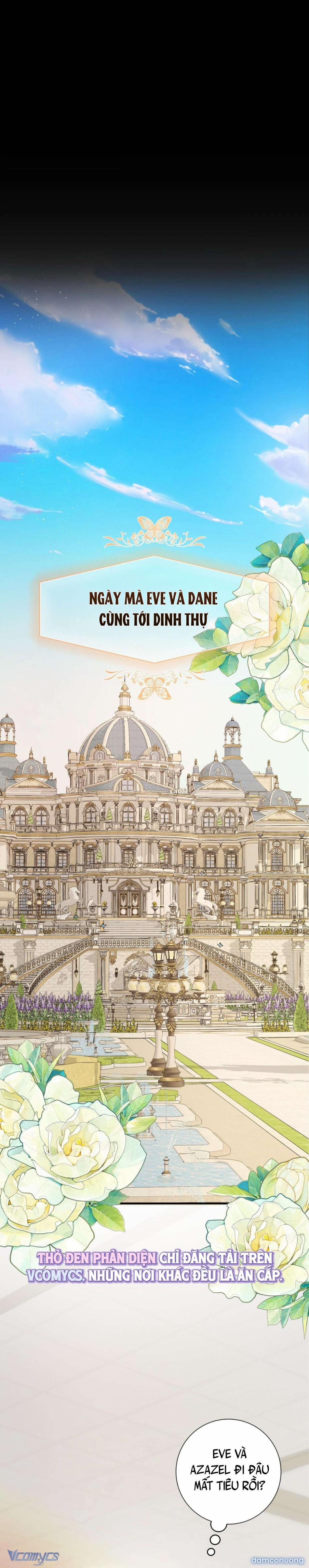 『18+ Không Che』Trở Thành Mối Tình Đầu Của Con Trai Kế 26 trang 5