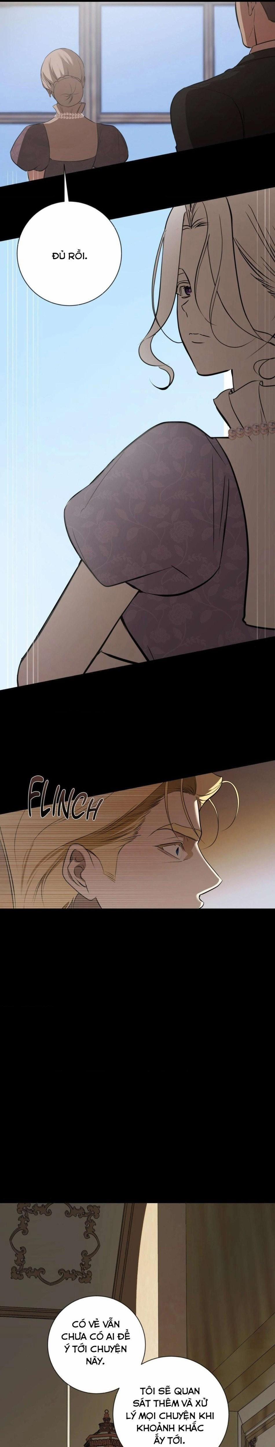 『18+ Không Che』Trở Thành Mối Tình Đầu Của Con Trai Kế 28 trang 13