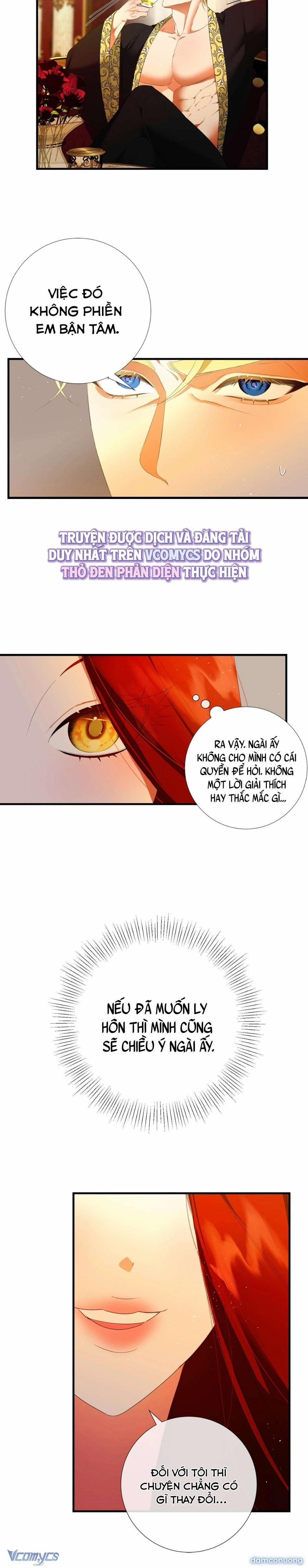 『18+ Không Che』Trở Thành Mối Tình Đầu Của Con Trai Kế 7 trang 2