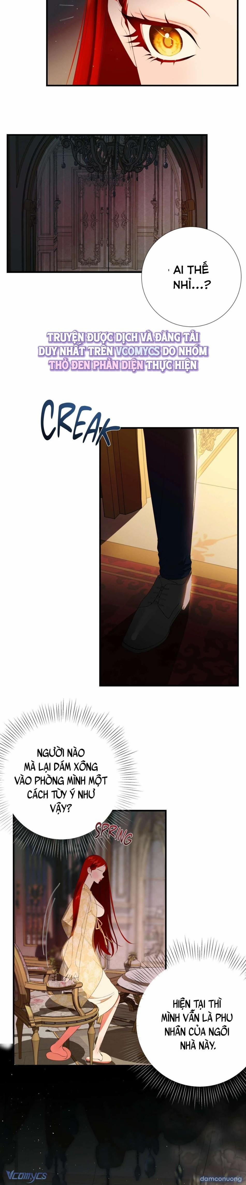 『18+ Không Che』Trở Thành Mối Tình Đầu Của Con Trai Kế 7 trang 8