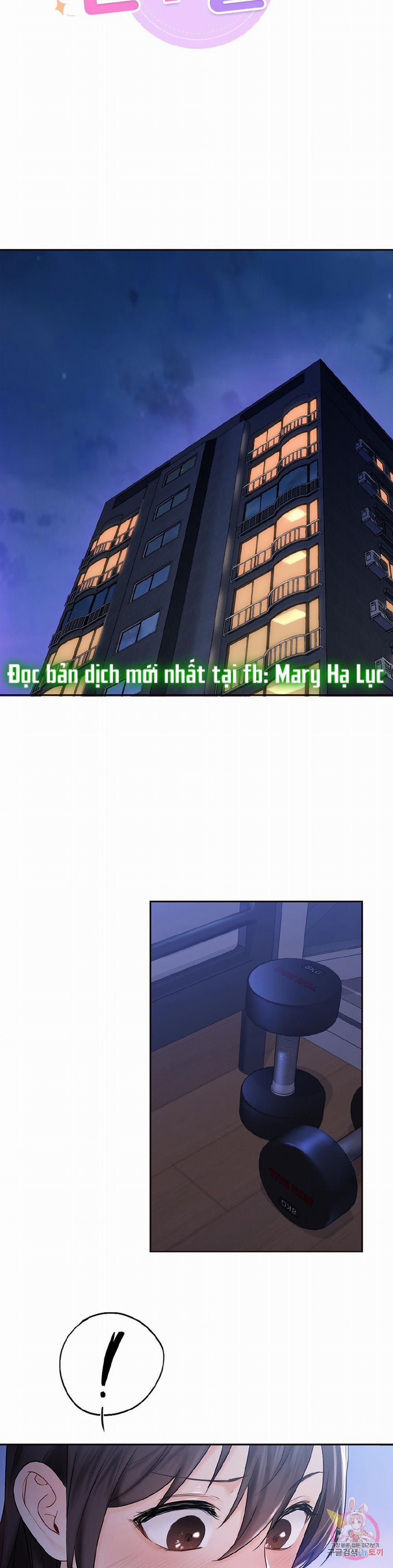 [18+] Không Là Bạn Bè 10 trang 4