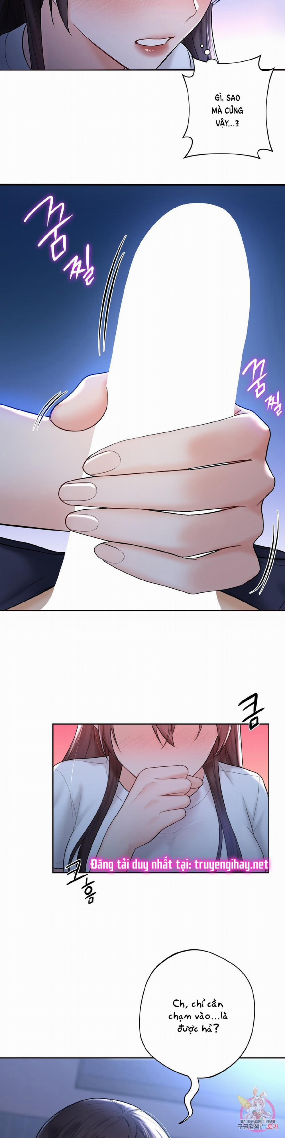 [18+] Không Là Bạn Bè 10 trang 5