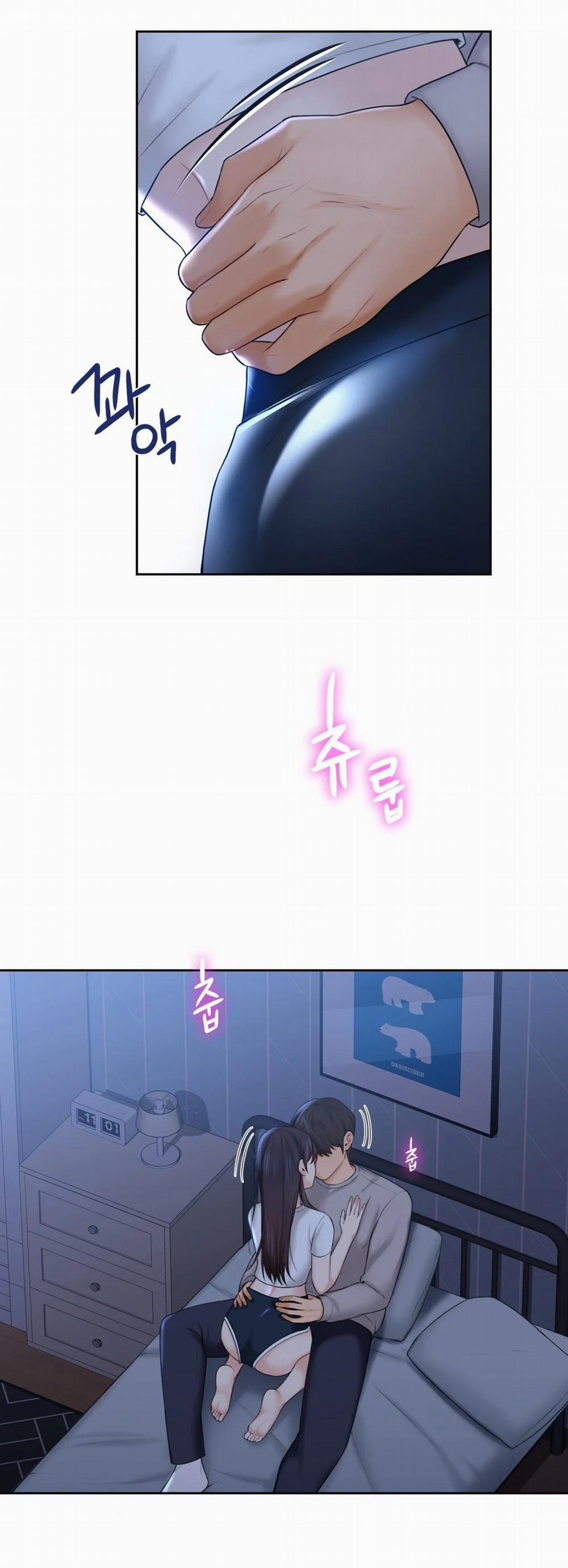 [18+] Không Là Bạn Bè 11.1 trang 11