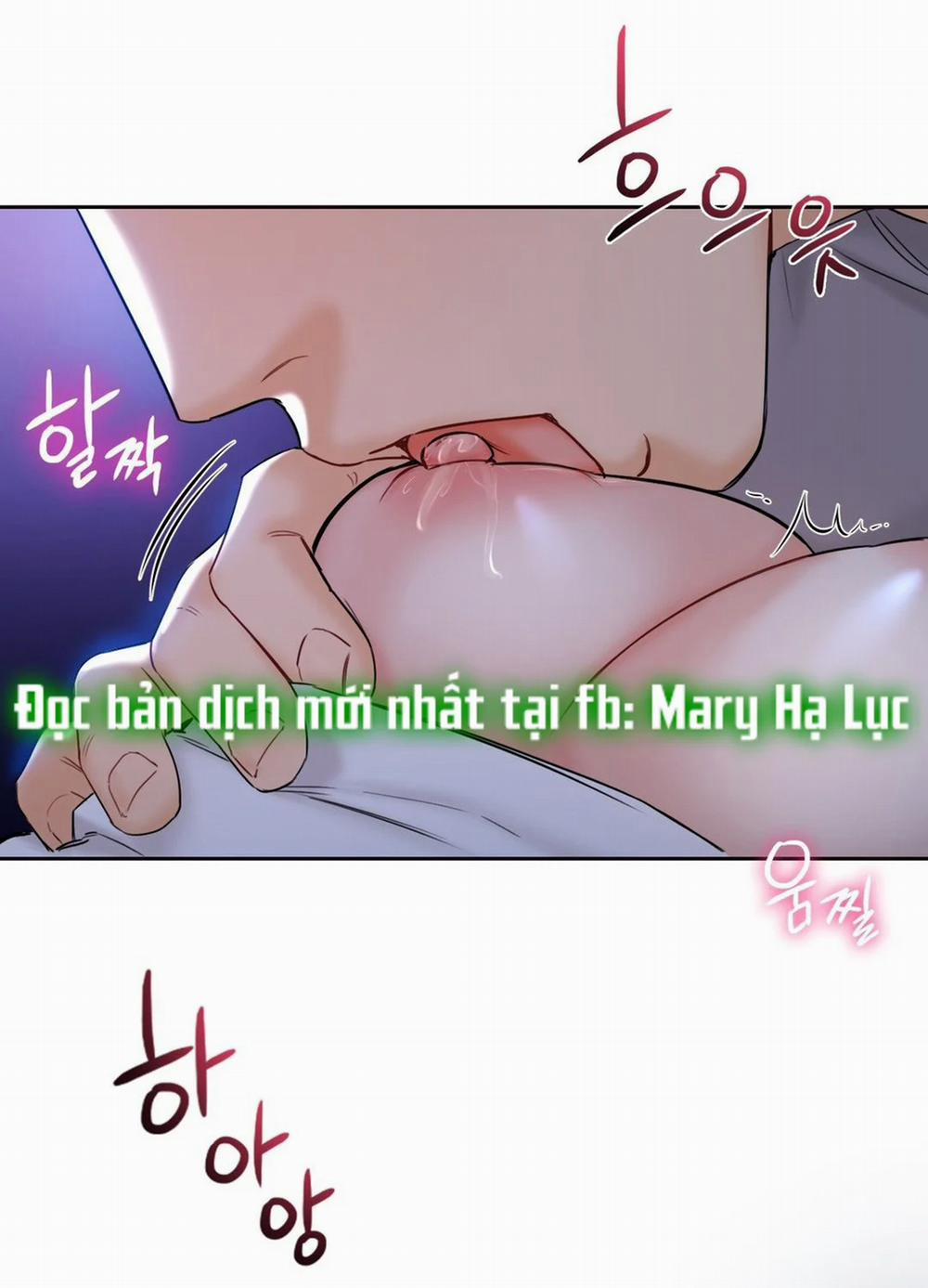 [18+] Không Là Bạn Bè 11.1 trang 16