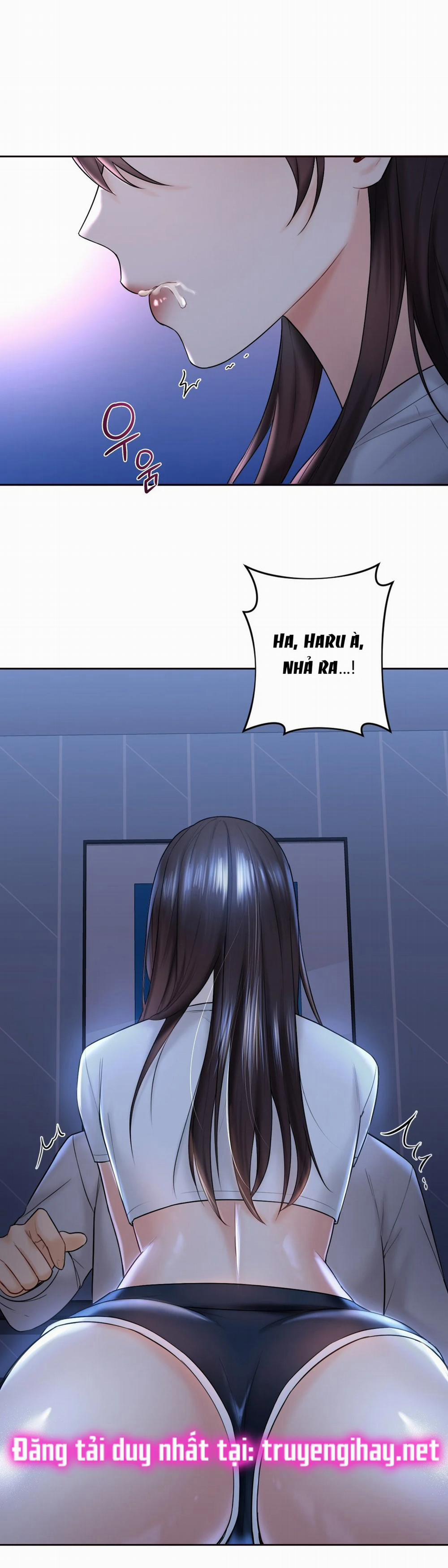 [18+] Không Là Bạn Bè 11.1 trang 2