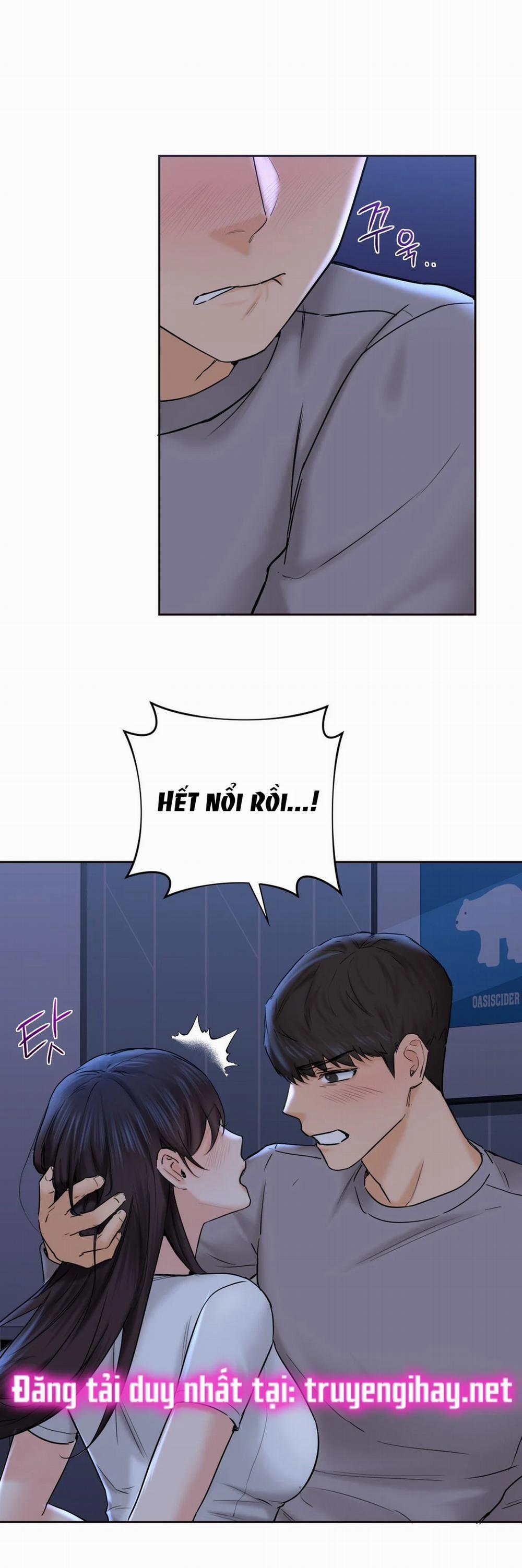 [18+] Không Là Bạn Bè 11.1 trang 8