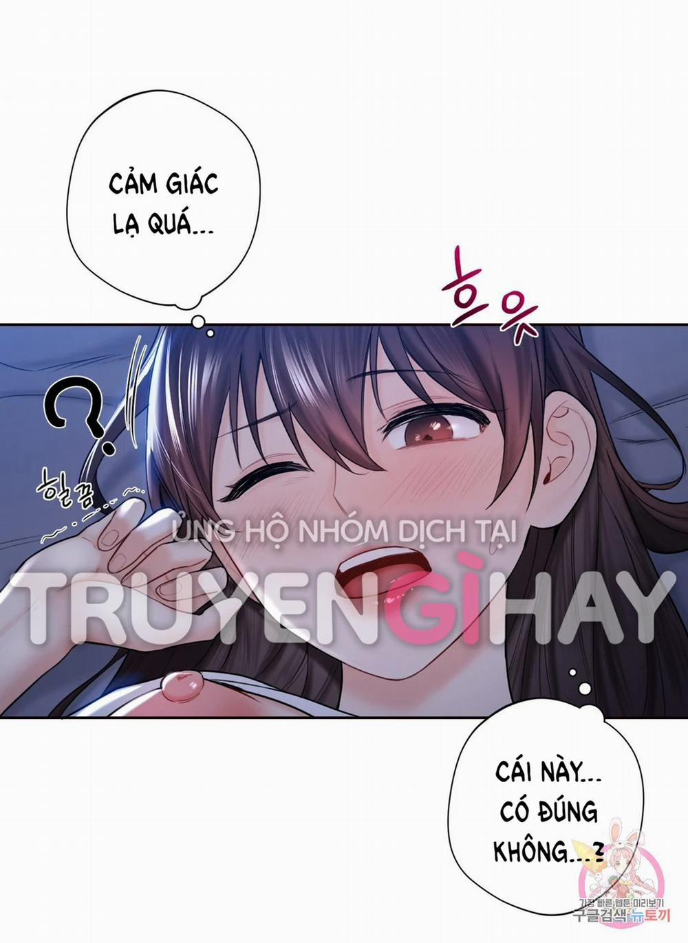 [18+] Không Là Bạn Bè 11.2 trang 0