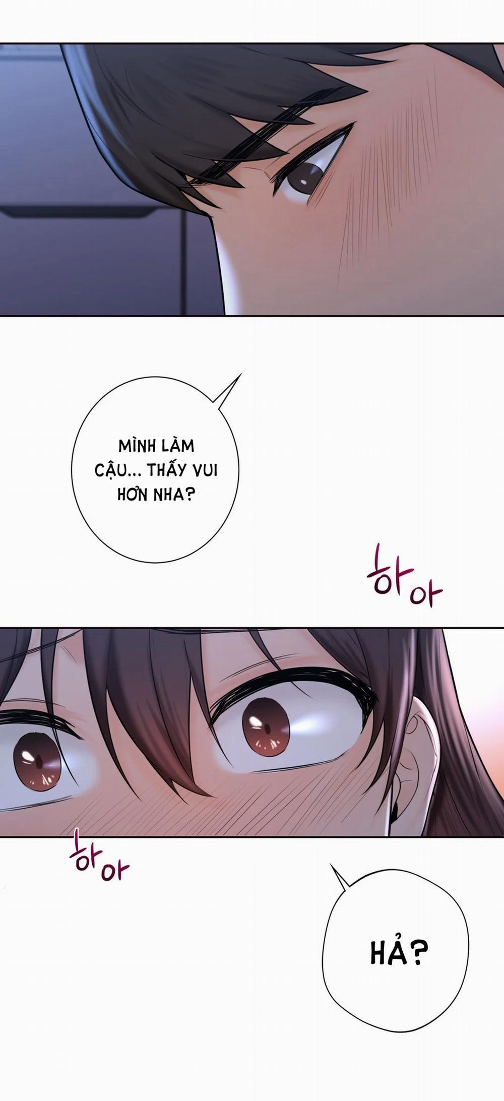 [18+] Không Là Bạn Bè 11.2 trang 11