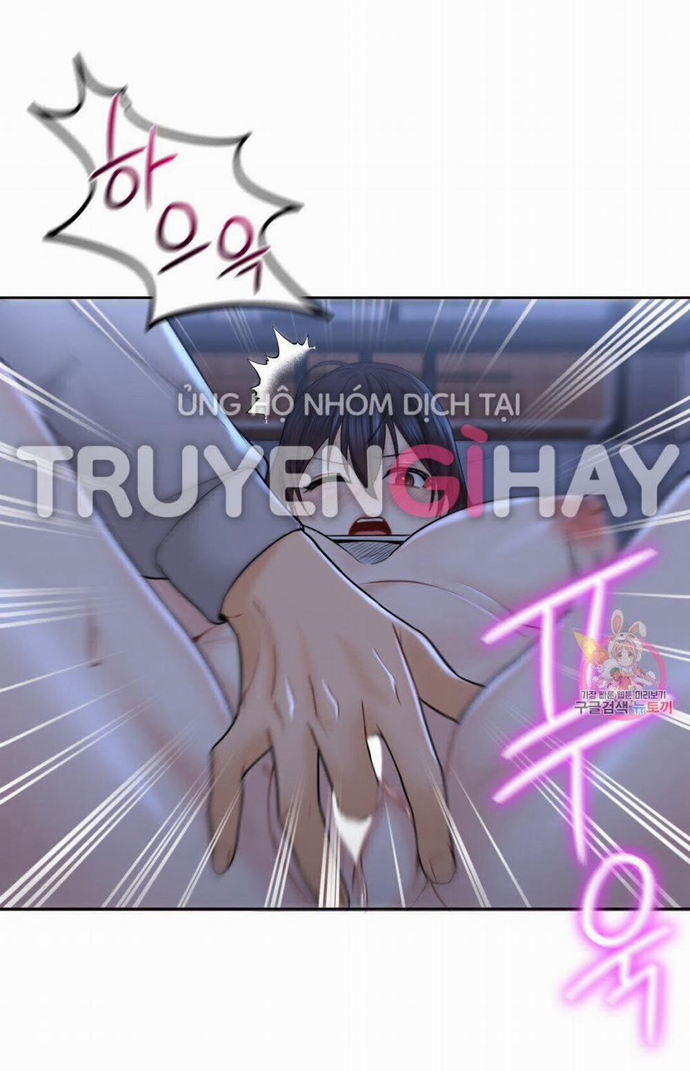 [18+] Không Là Bạn Bè 11.2 trang 12