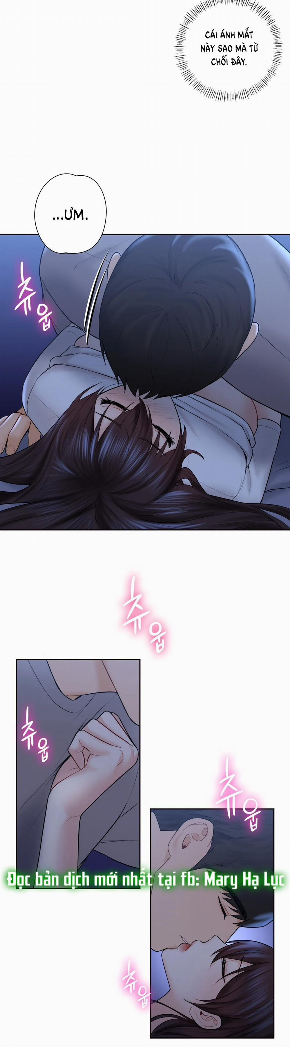 [18+] Không Là Bạn Bè 11.2 trang 16