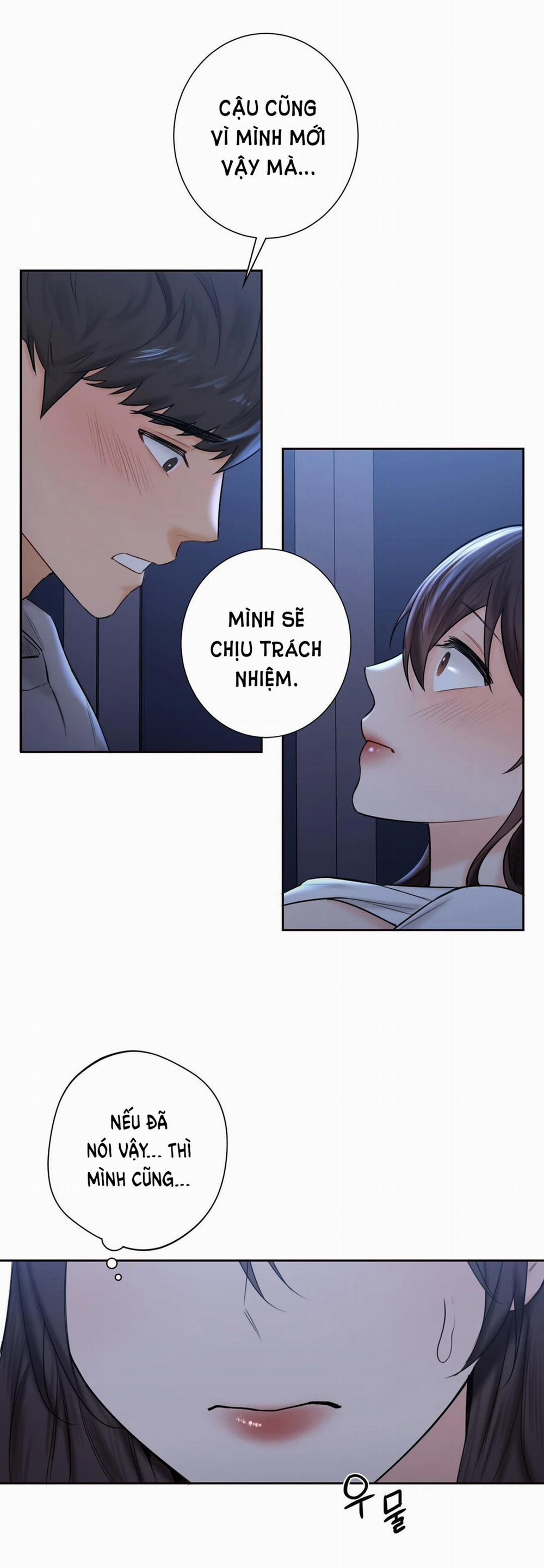 [18+] Không Là Bạn Bè 11.2 trang 5