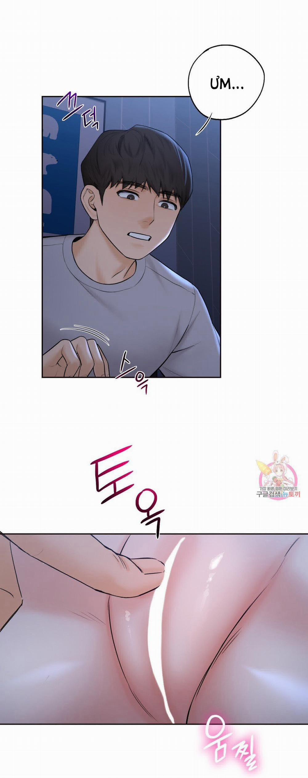 [18+] Không Là Bạn Bè 11.2 trang 7