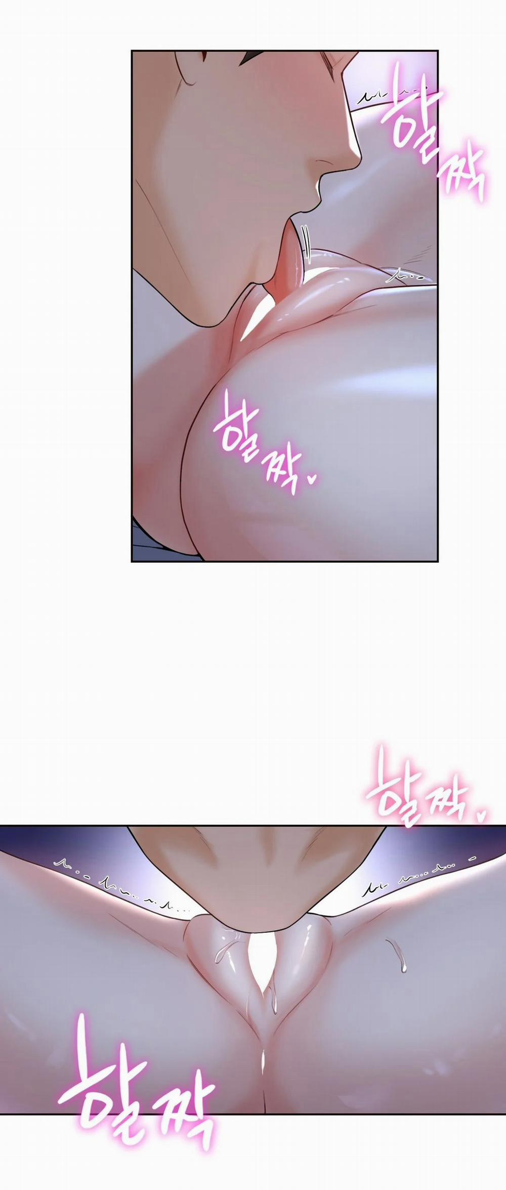 [18+] Không Là Bạn Bè 12.1 trang 11