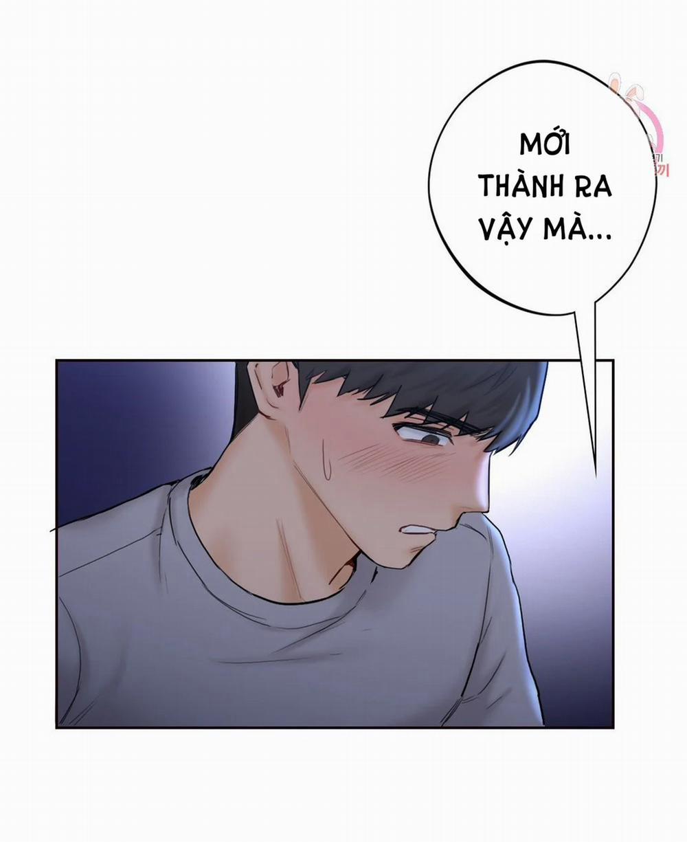 [18+] Không Là Bạn Bè 12.1 trang 3