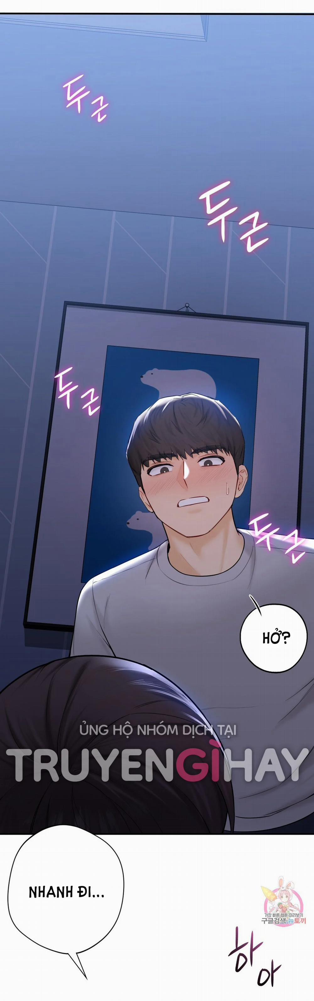 [18+] Không Là Bạn Bè 12.1 trang 6