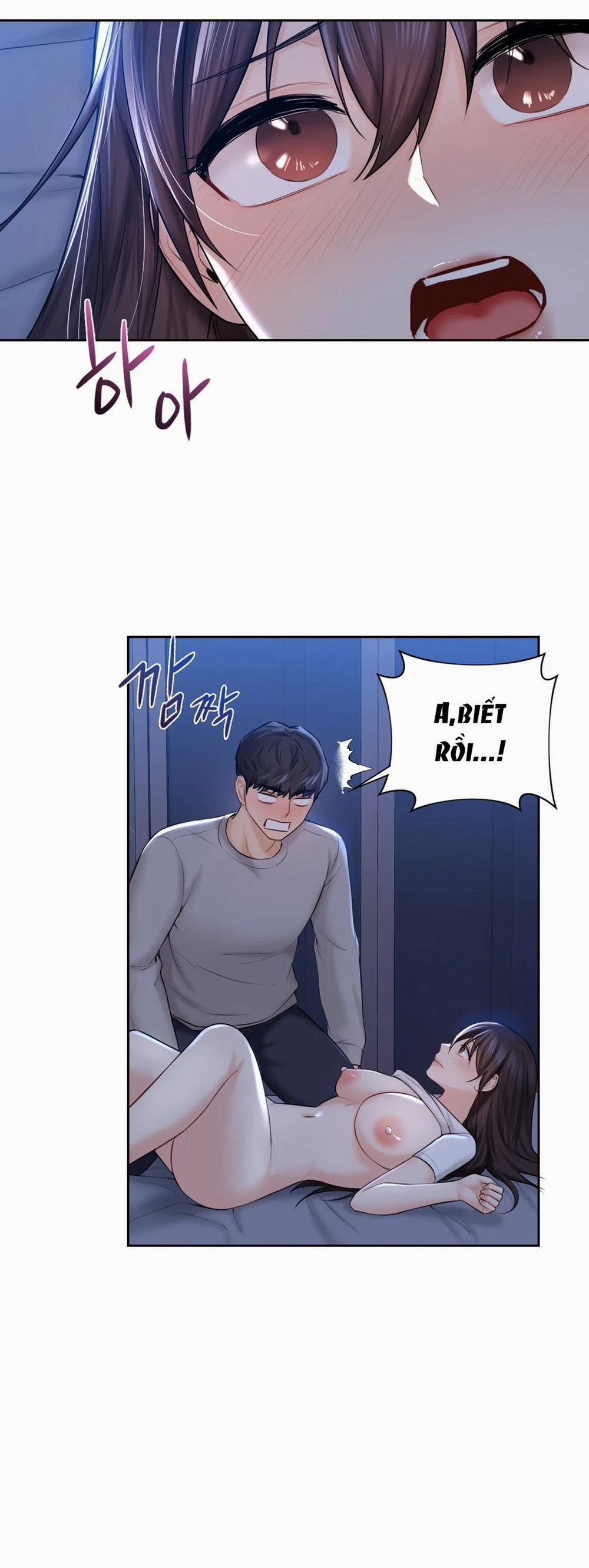 [18+] Không Là Bạn Bè 12.1 trang 7