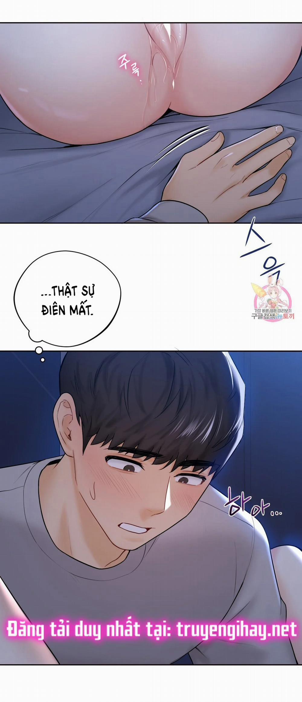 [18+] Không Là Bạn Bè 12.1 trang 8