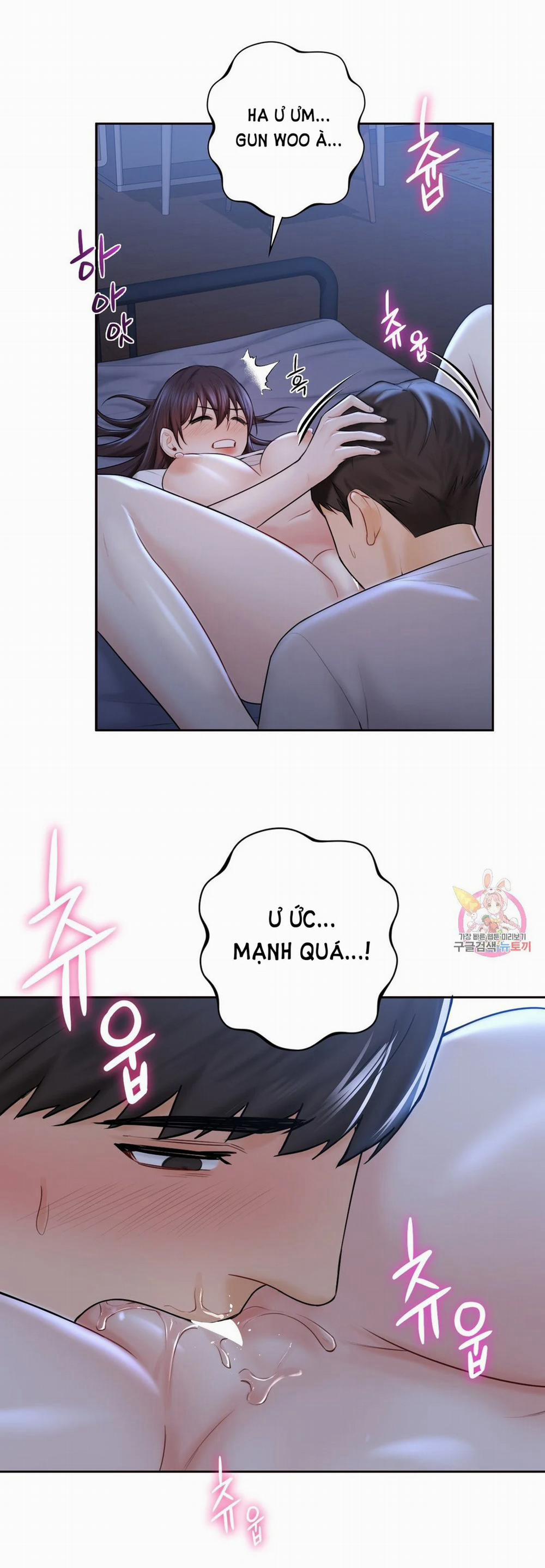 [18+] Không Là Bạn Bè 12.2 trang 3