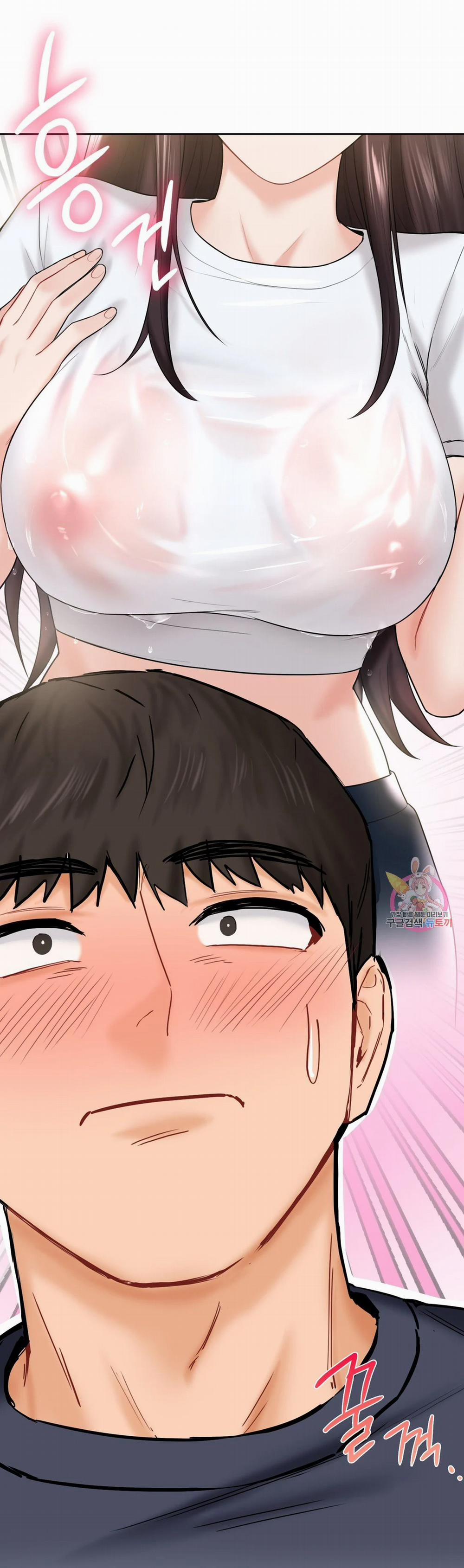 [18+] Không Là Bạn Bè 12.2 trang 31