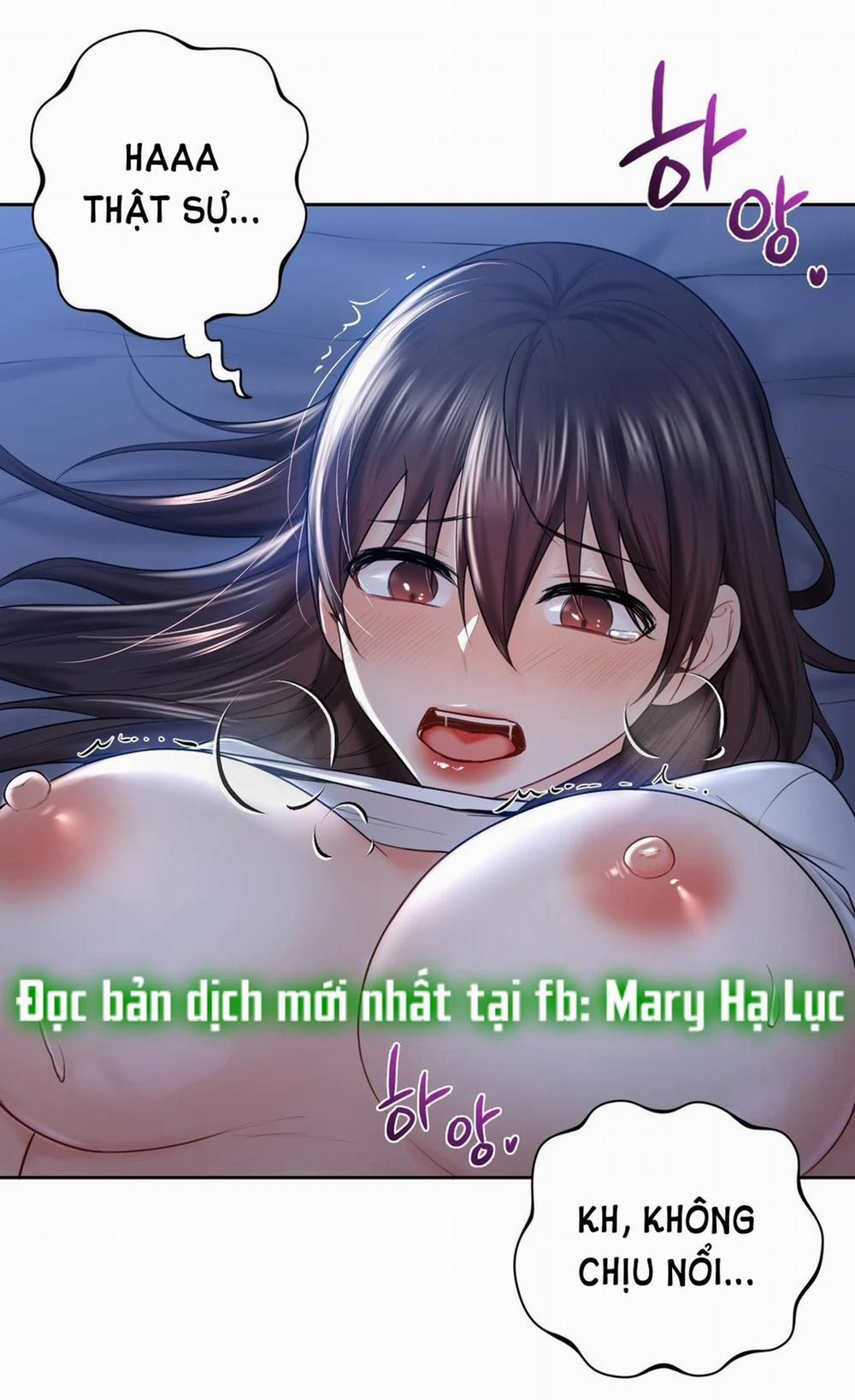 [18+] Không Là Bạn Bè 12.2 trang 4