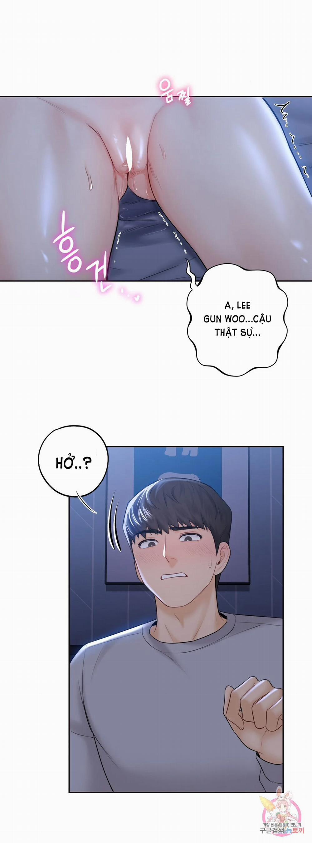 [18+] Không Là Bạn Bè 12.2 trang 9