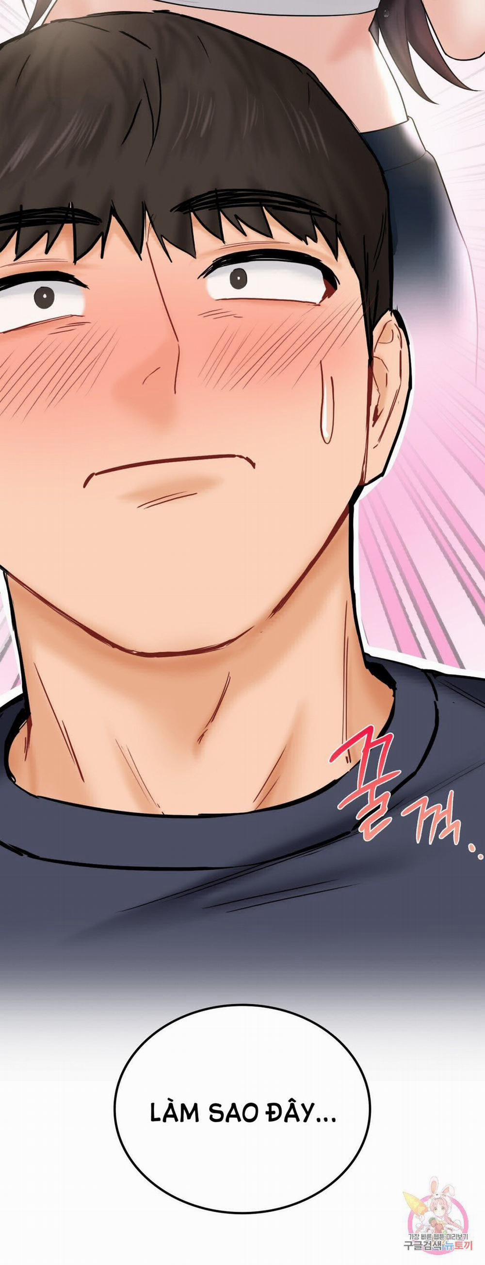 [18+] Không Là Bạn Bè 13.1 trang 5