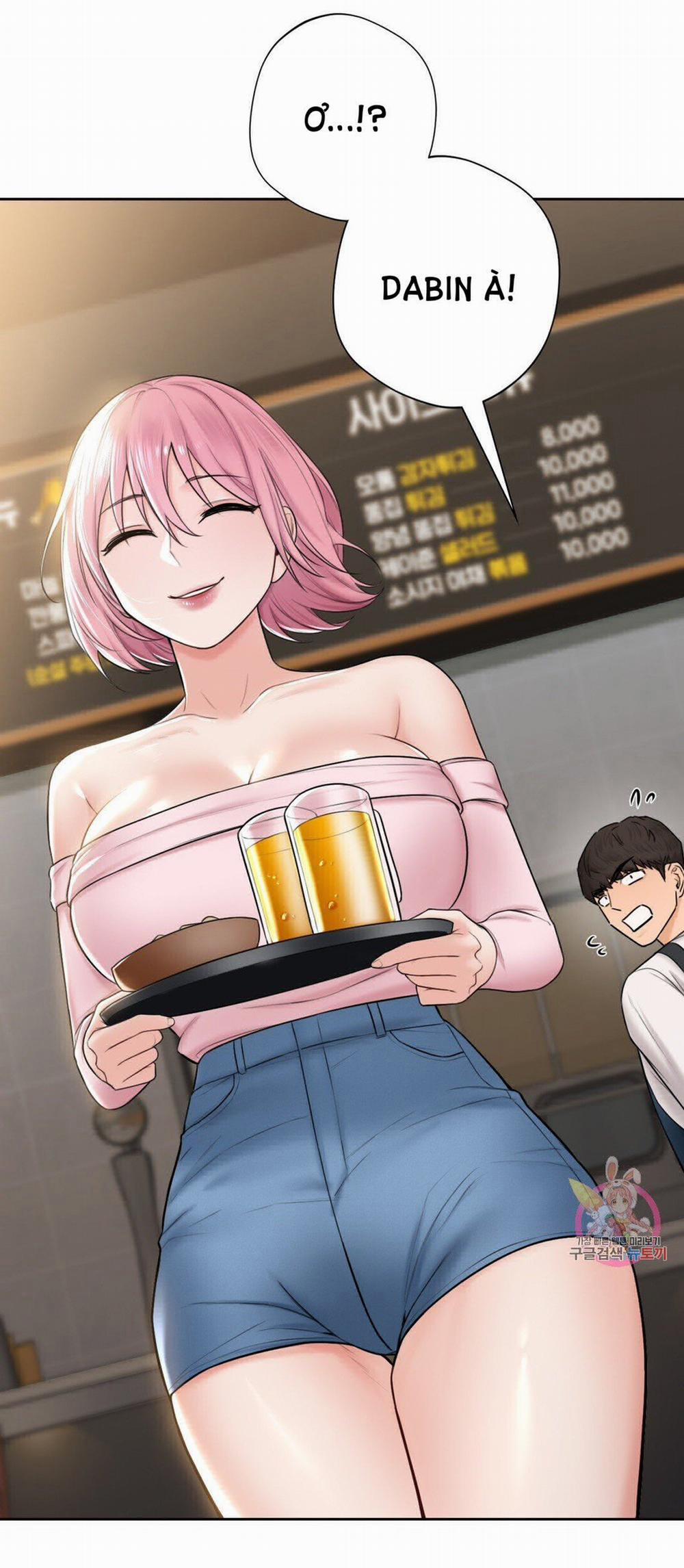 [18+] Không Là Bạn Bè 13.2 trang 13