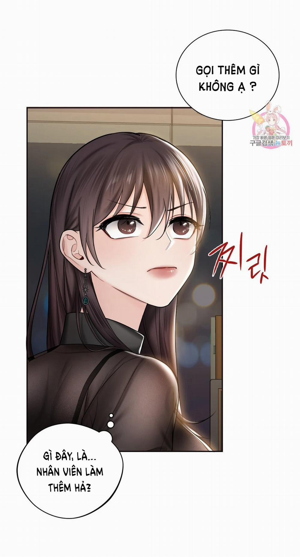 [18+] Không Là Bạn Bè 13.2 trang 15