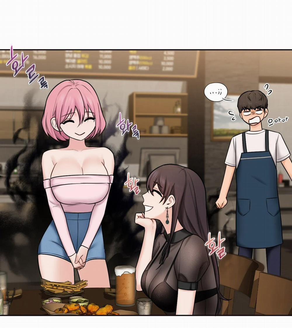 [18+] Không Là Bạn Bè 13.2 trang 17