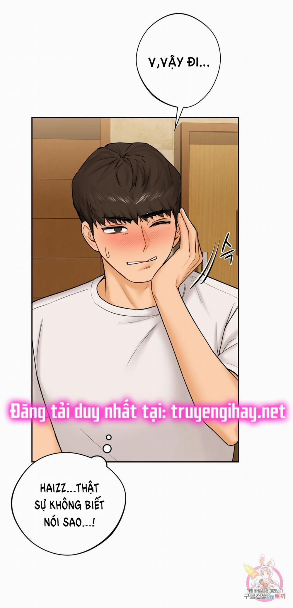 [18+] Không Là Bạn Bè 13.2 trang 2