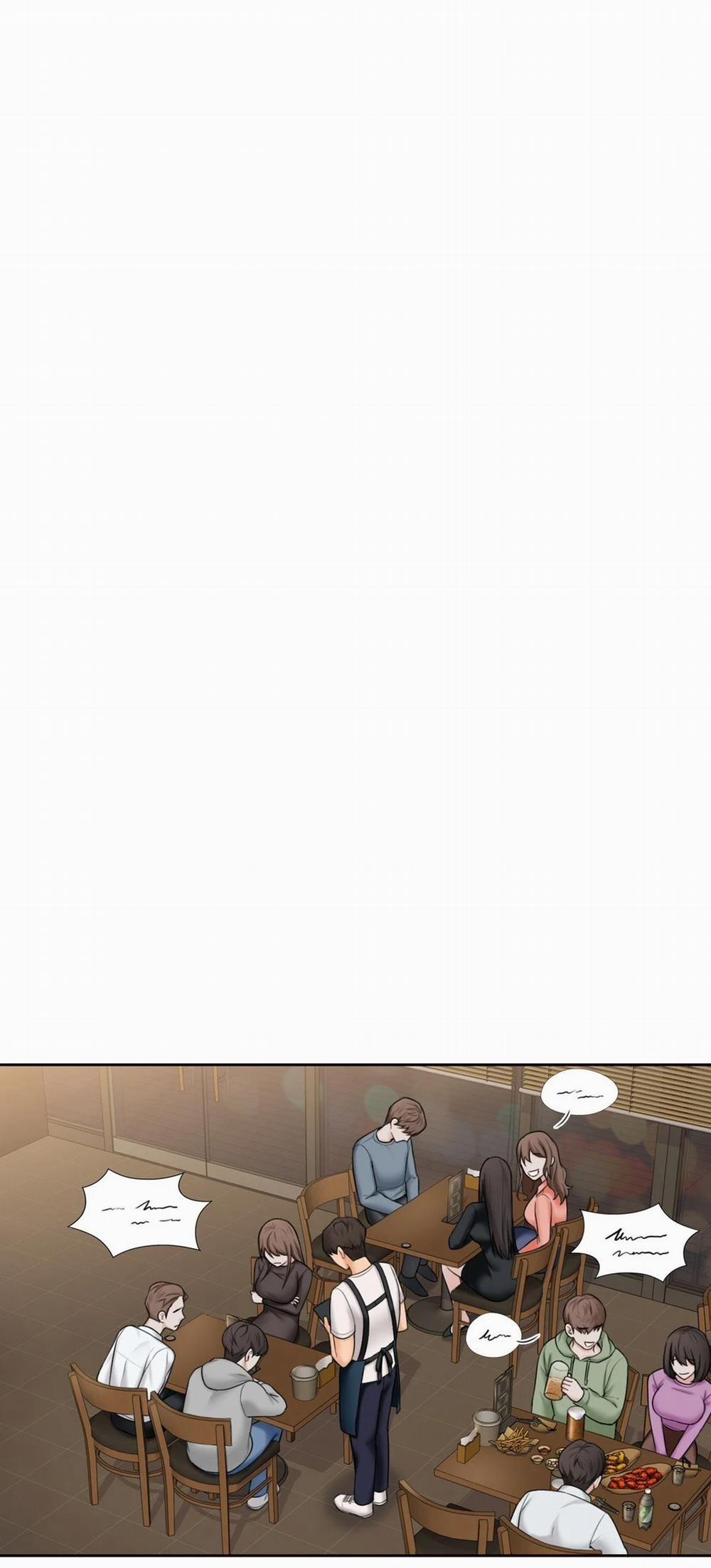 [18+] Không Là Bạn Bè 13.2 trang 3