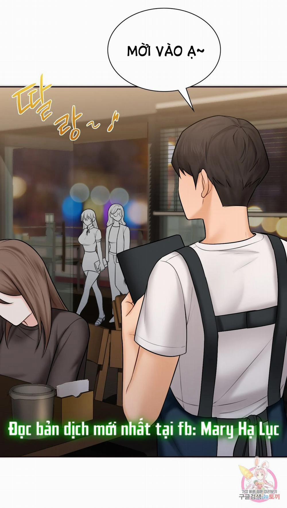 [18+] Không Là Bạn Bè 13.2 trang 4