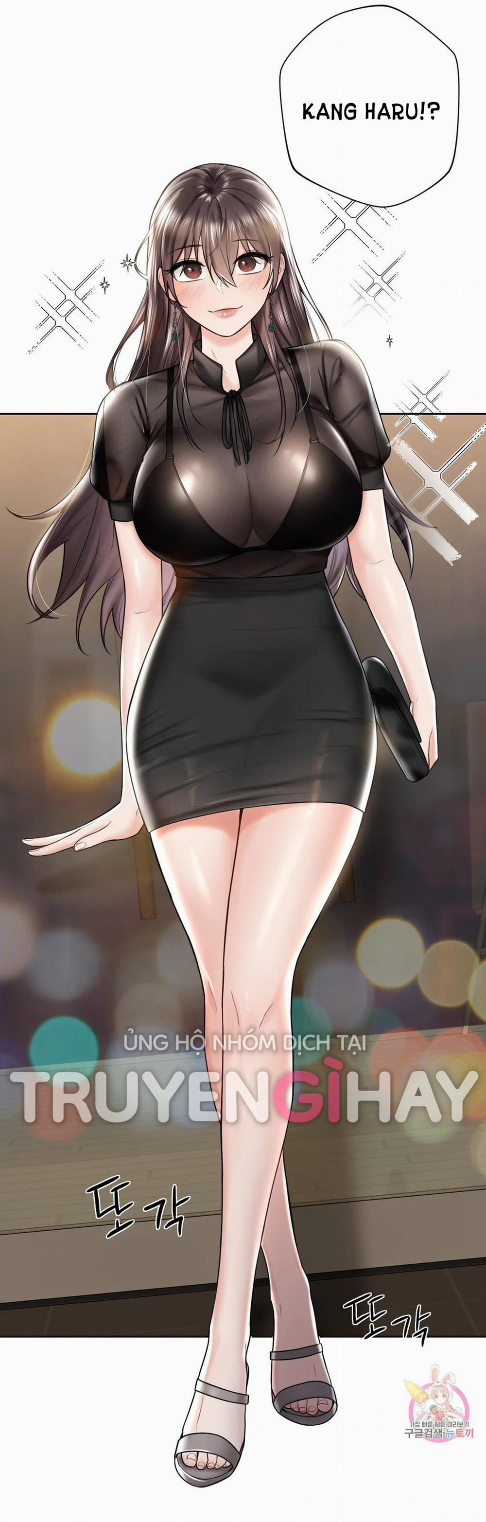 [18+] Không Là Bạn Bè 13.2 trang 6