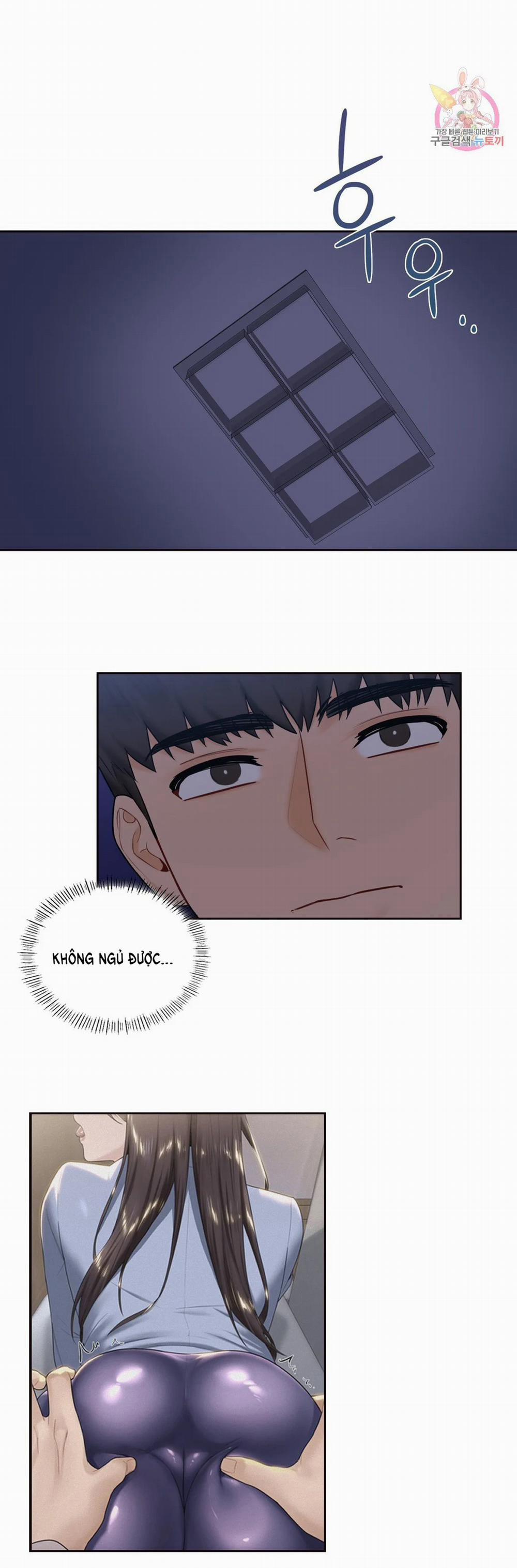 [18+] Không Là Bạn Bè 14.2 trang 0