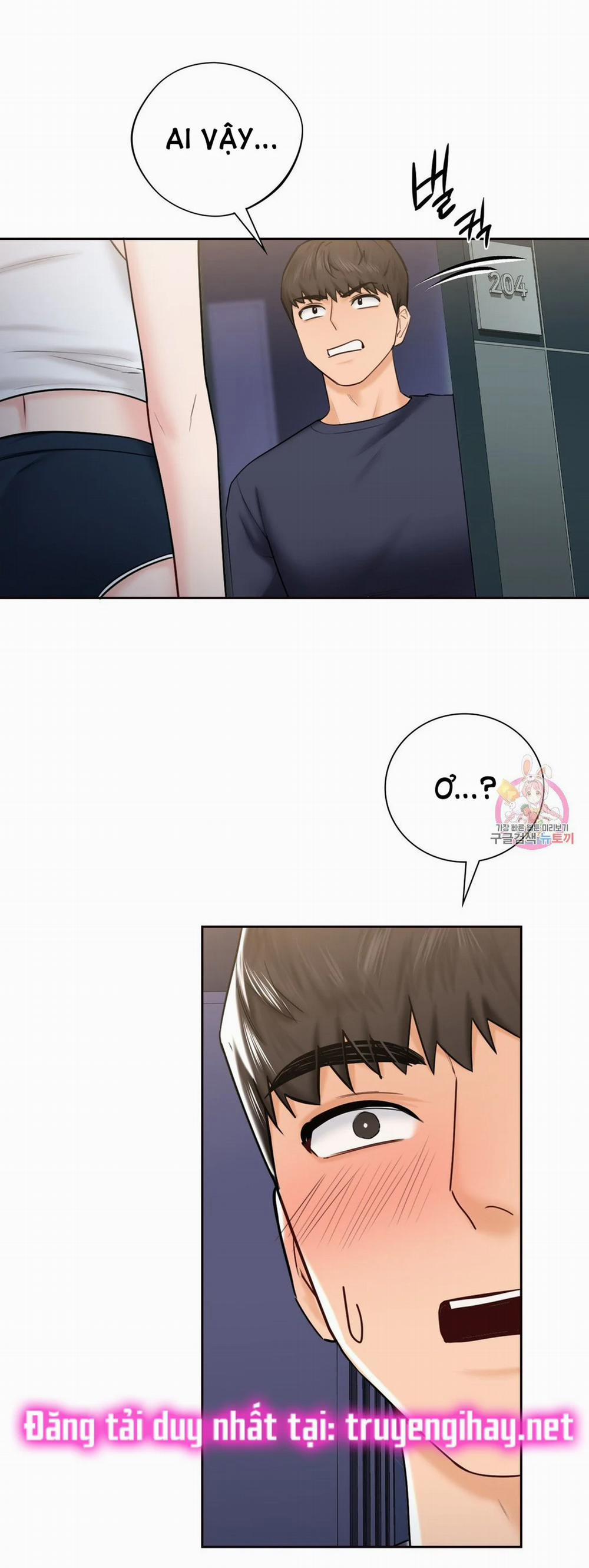 [18+] Không Là Bạn Bè 14.2 trang 13