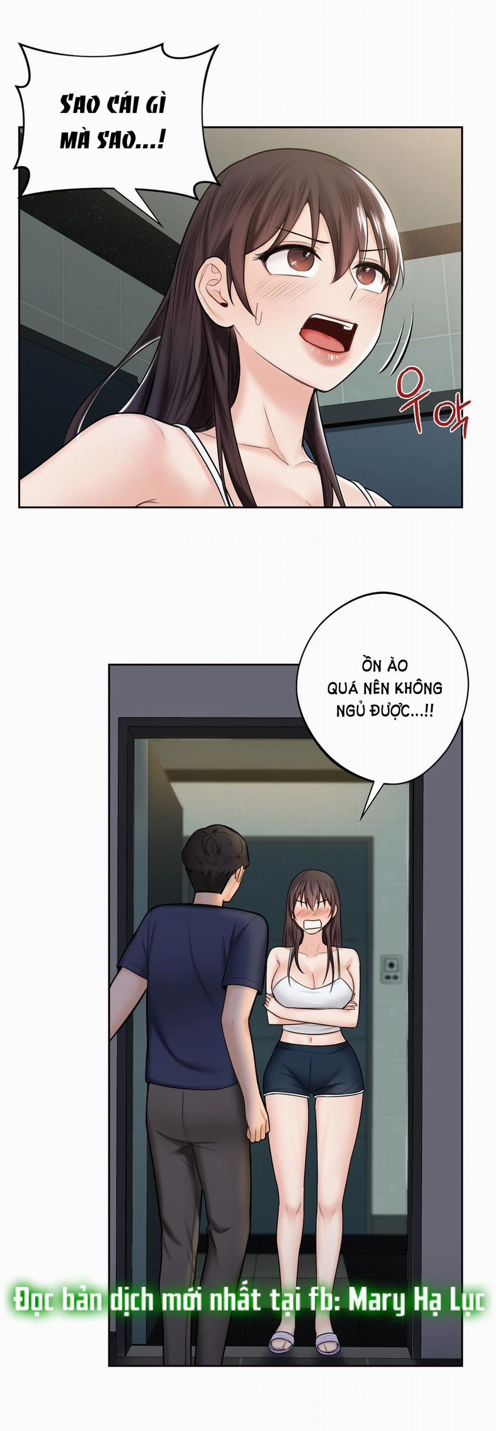 [18+] Không Là Bạn Bè 14.2 trang 15