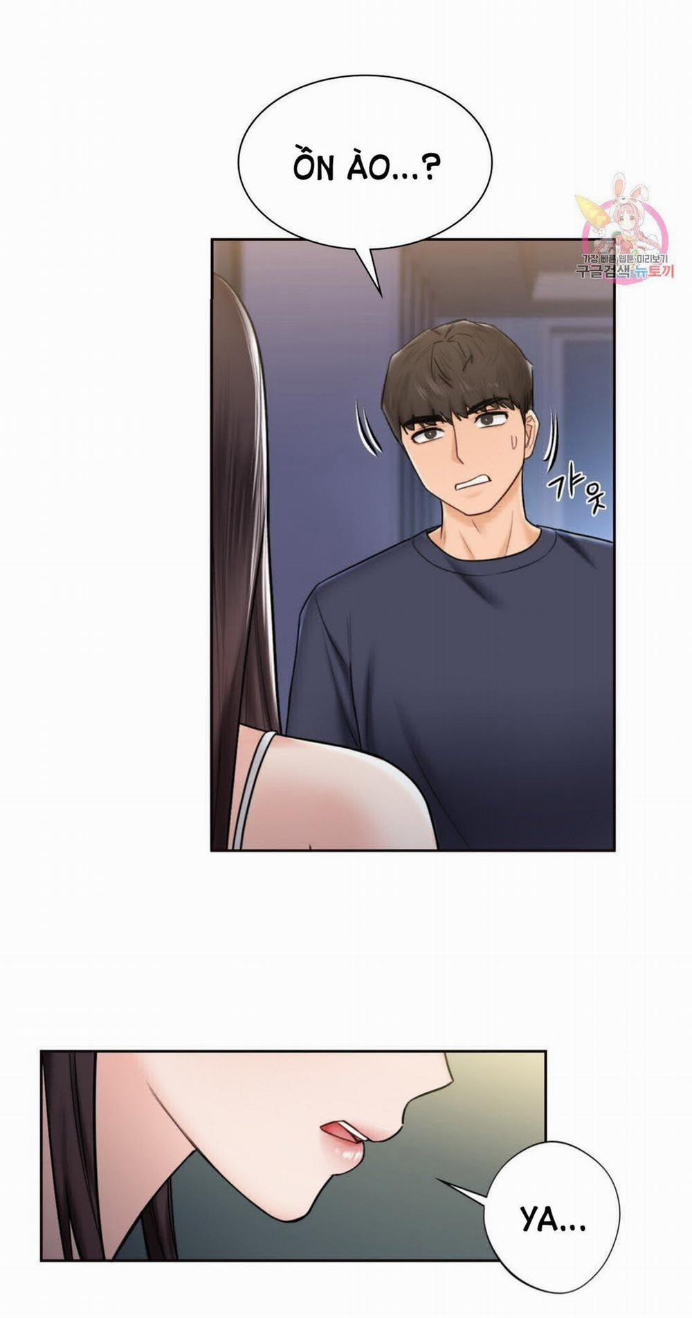 [18+] Không Là Bạn Bè 14.2 trang 16