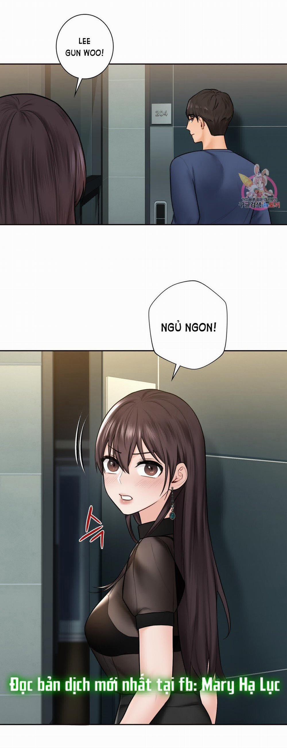 [18+] Không Là Bạn Bè 14.2 trang 3