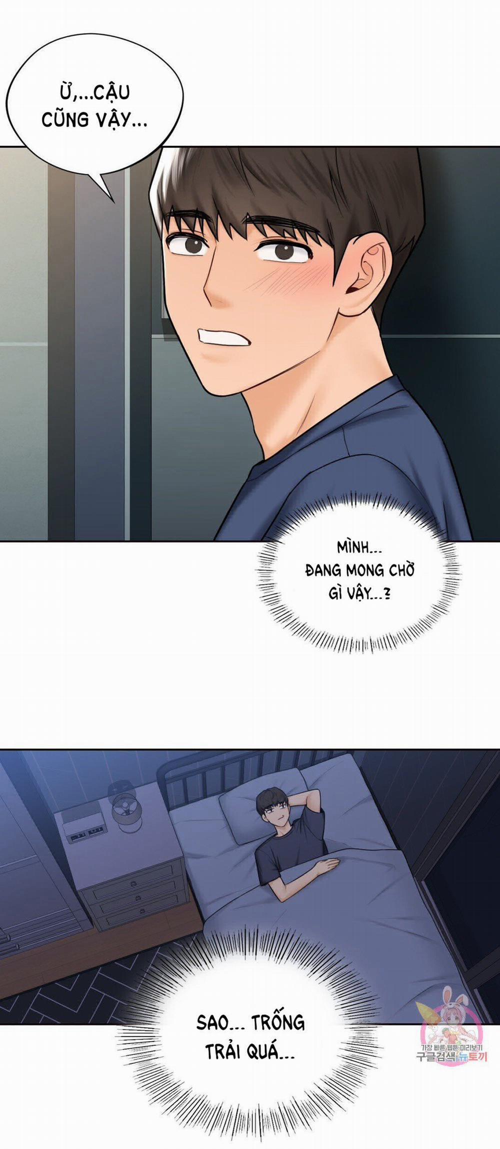 [18+] Không Là Bạn Bè 14.2 trang 4