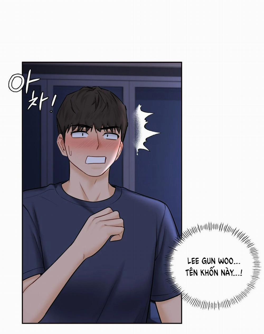 [18+] Không Là Bạn Bè 15.1 trang 11