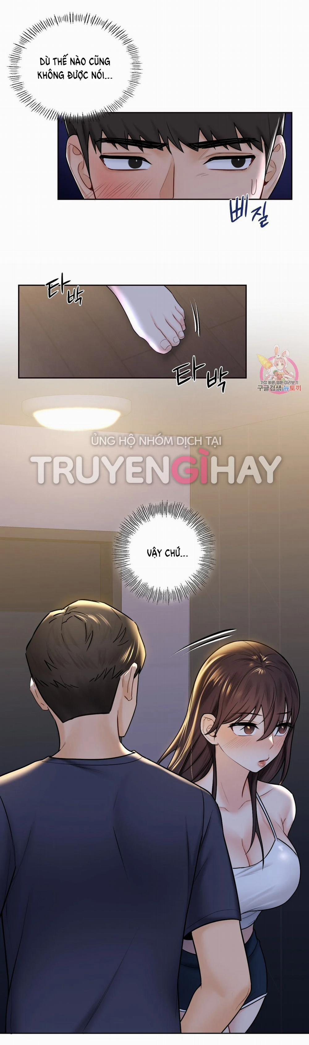 [18+] Không Là Bạn Bè 15.1 trang 12