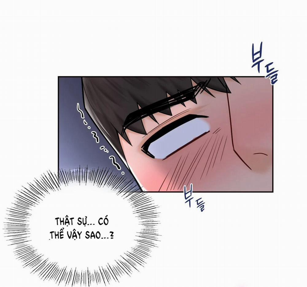 [18+] Không Là Bạn Bè 15.1 trang 19