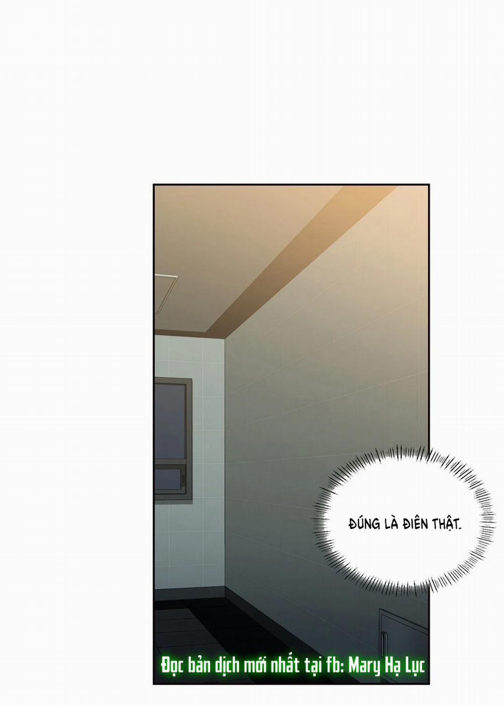 [18+] Không Là Bạn Bè 15.1 trang 2