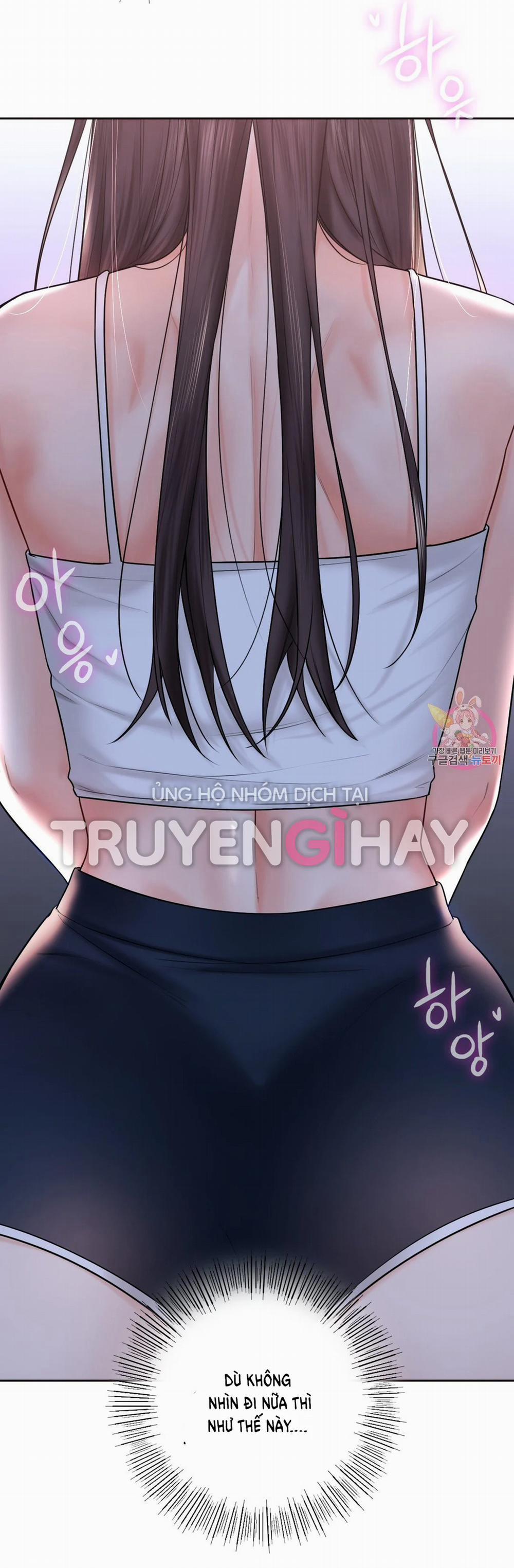 [18+] Không Là Bạn Bè 15.1 trang 20