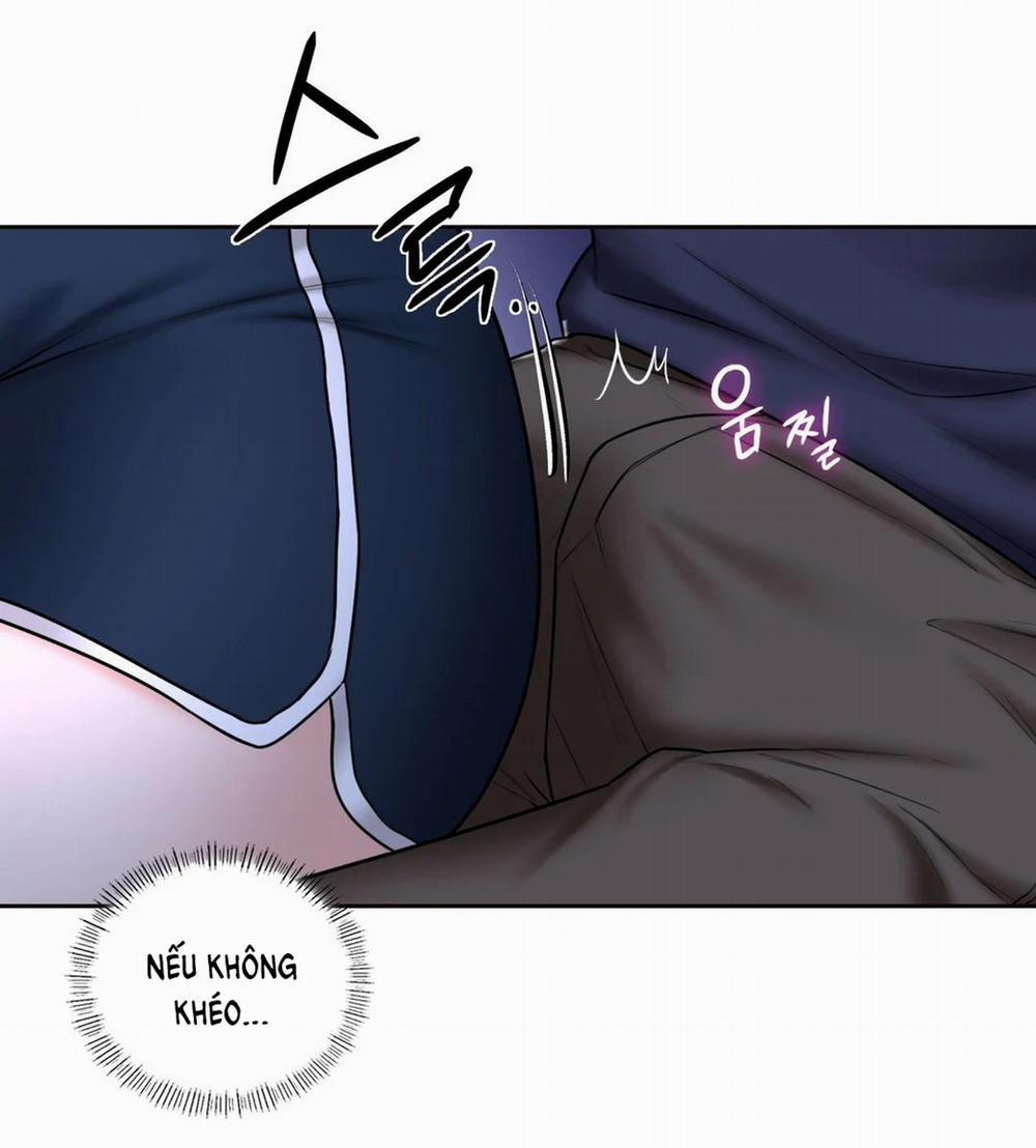 [18+] Không Là Bạn Bè 15.1 trang 21