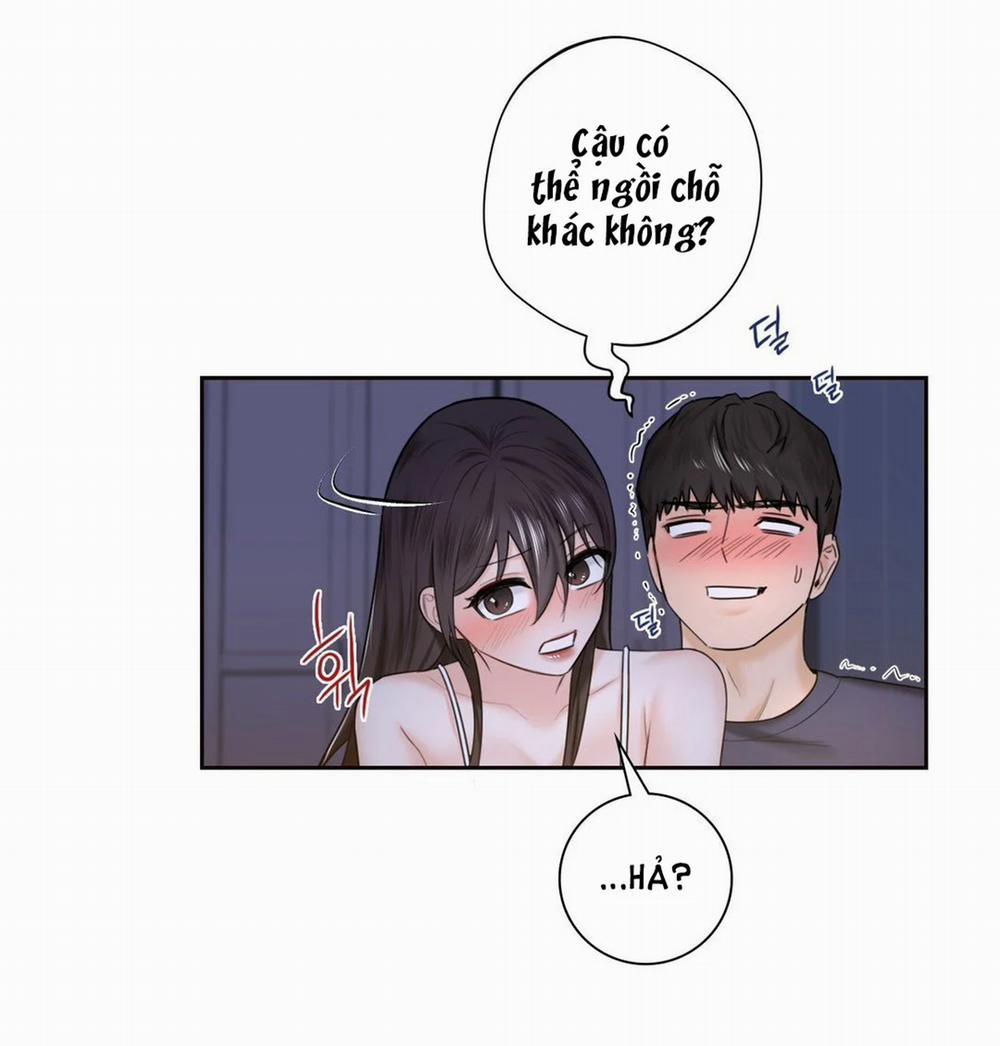 [18+] Không Là Bạn Bè 15.1 trang 23