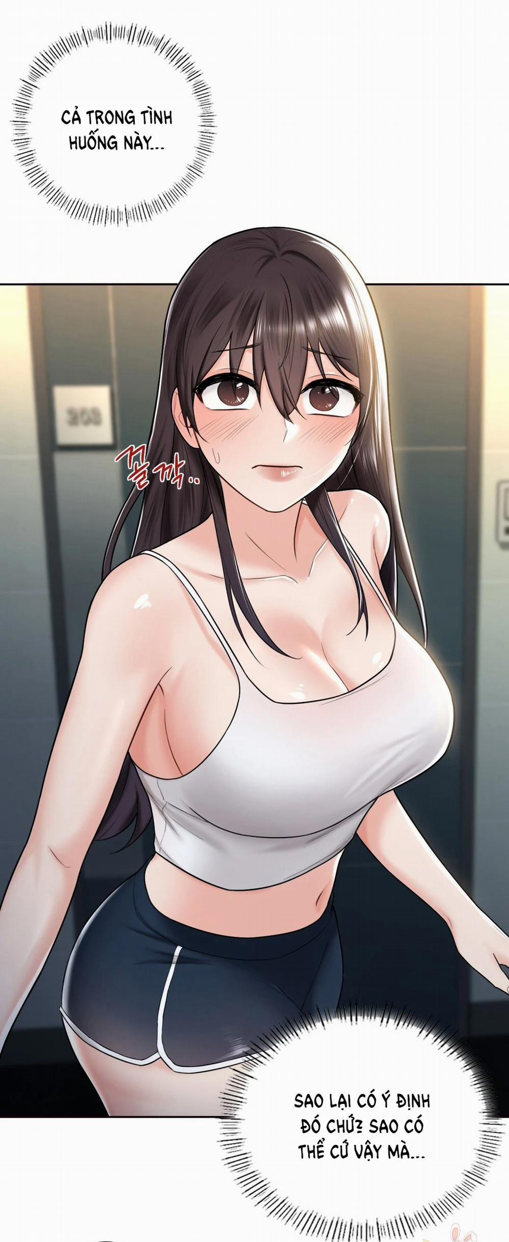 [18+] Không Là Bạn Bè 15.1 trang 3