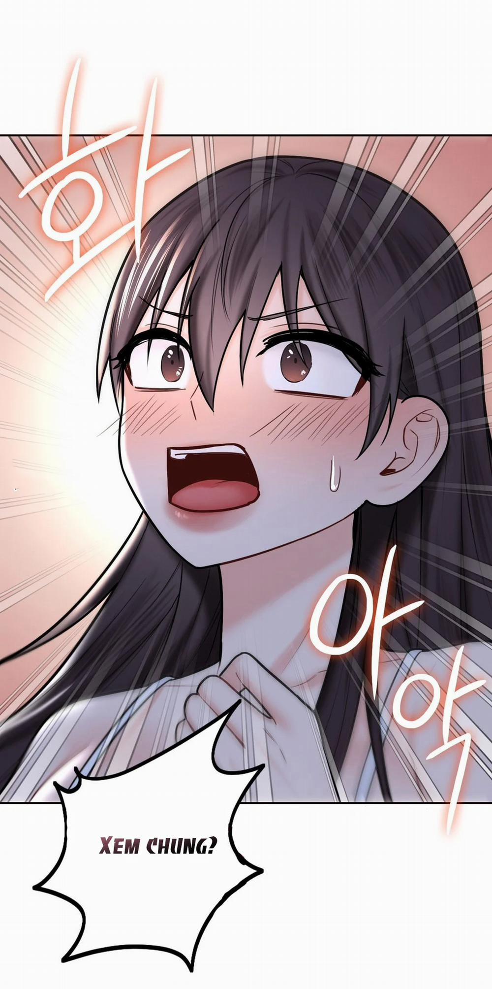 [18+] Không Là Bạn Bè 15.1 trang 6